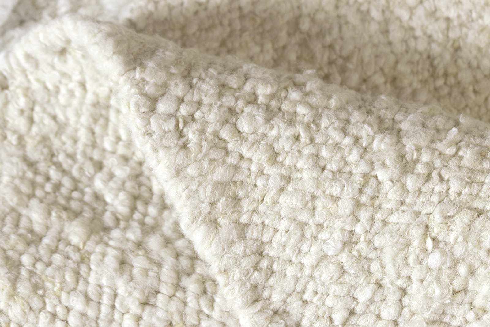 PLAINWEAVE II IVORY