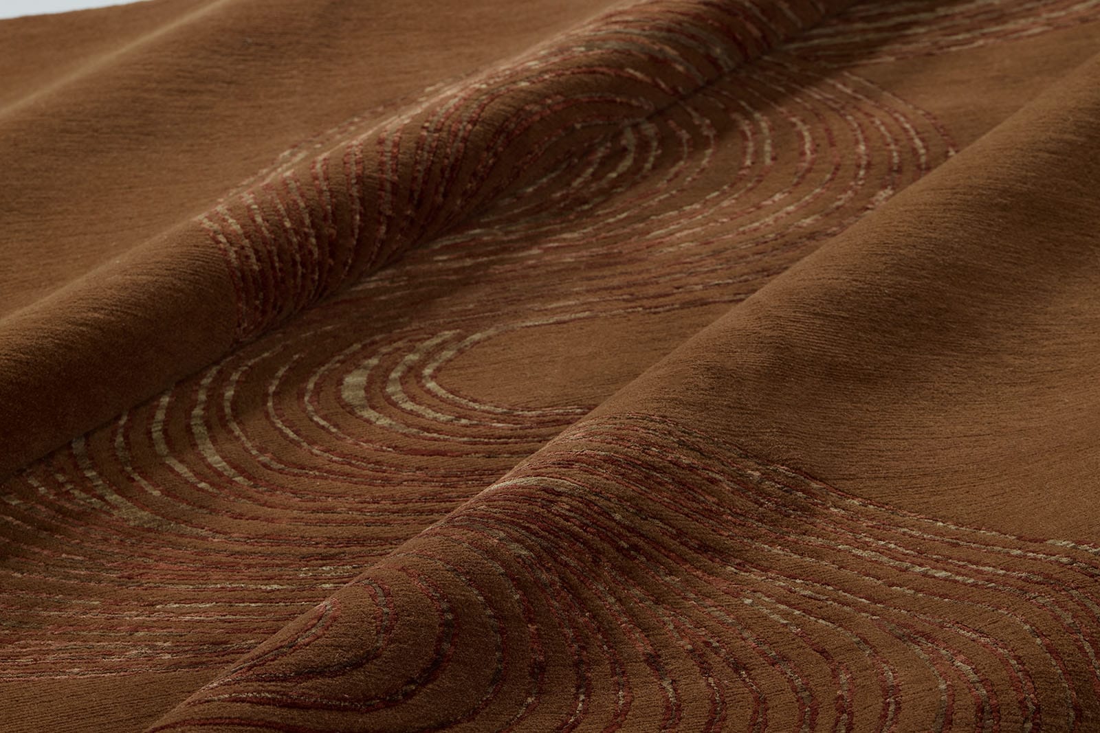 SMOKESCREEN SAFFRON Detail 2