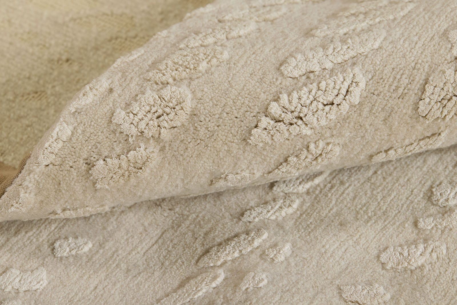 TIP TOE WARM IVORY Detail 1