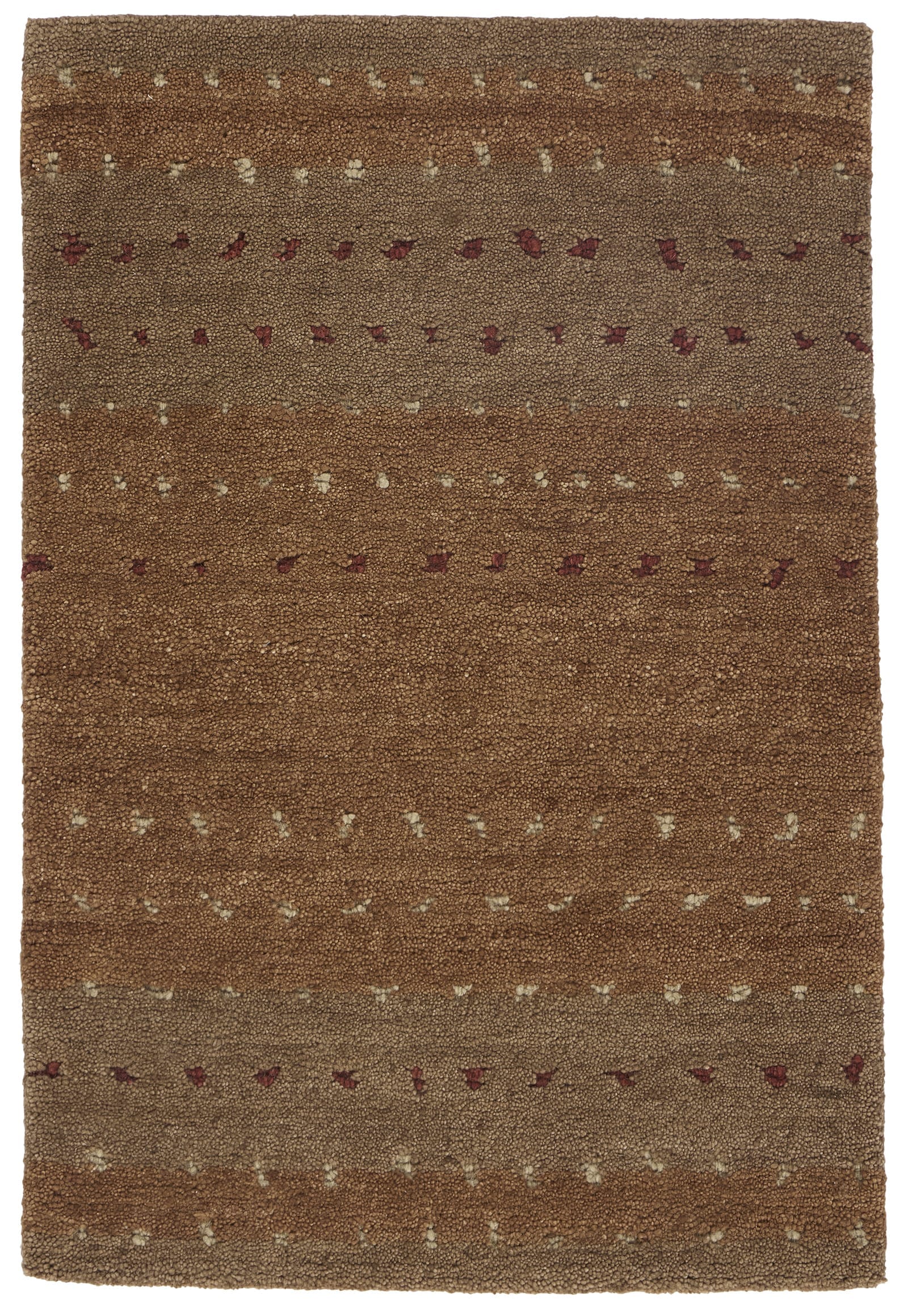 VISHNU BURNT ORANGE