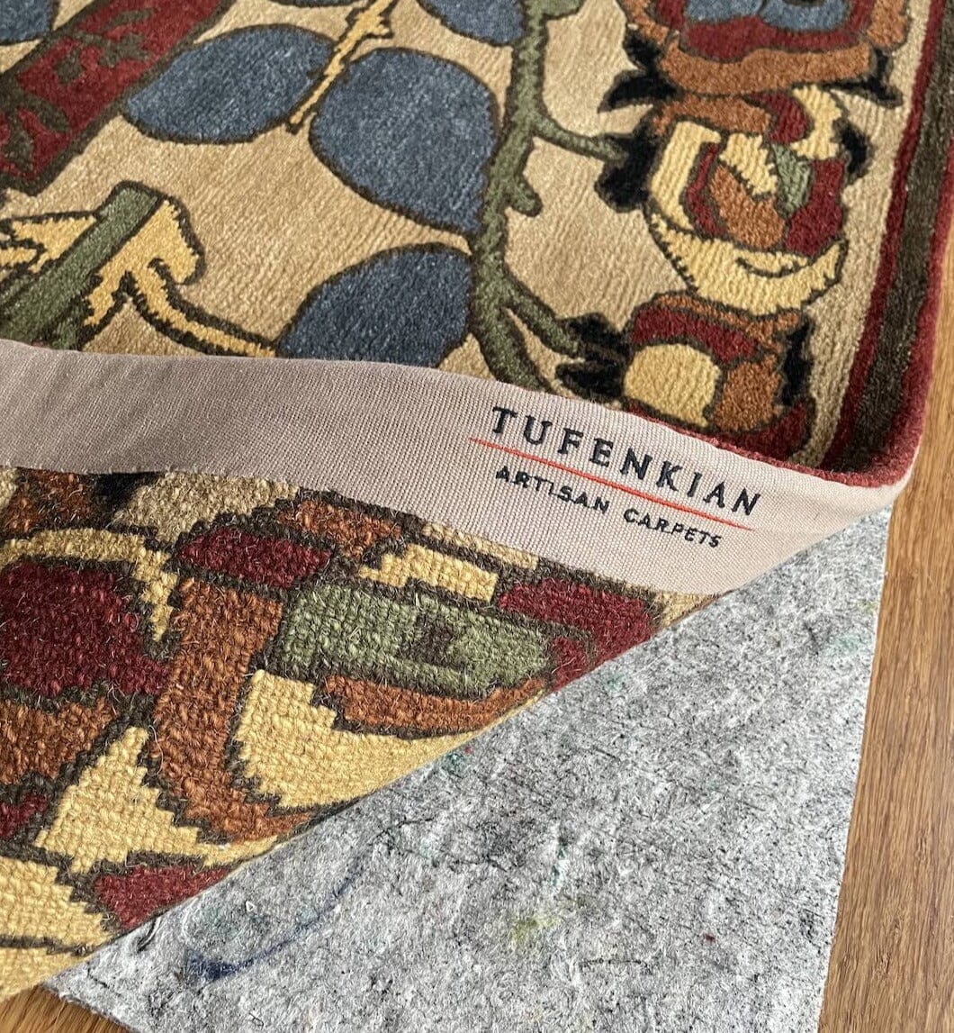 PREMIUM LOW PROFILE RUG PAD