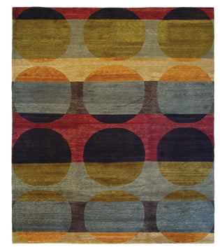 TOTAL ECLIPSE VINEYARD Product Tufenkian Artisan Carpets 