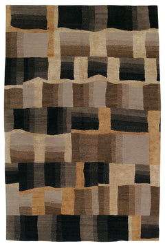 EVA H BLACKSTONE Product Tufenkian Artisan Carpets 