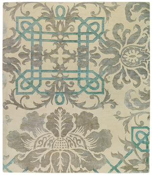 BROCADE ANTOINETTE Product Tufenkian Artisan Carpets 