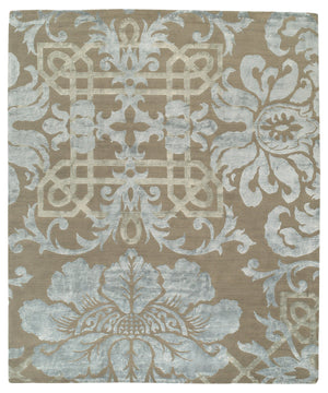 BROCADE CAMELOT Product Tufenkian Artisan Carpets 