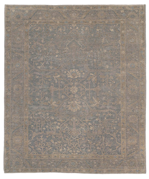 JOZAN GLACIER SHEARED Product Tufenkian Artisan Carpets 