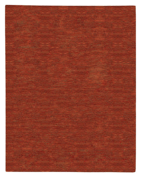 CHENILLE II RUST Product Tufenkian Artisan Carpets 