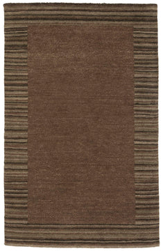 STRIE BORDER DEEP Product Tufenkian Artisan Carpets 