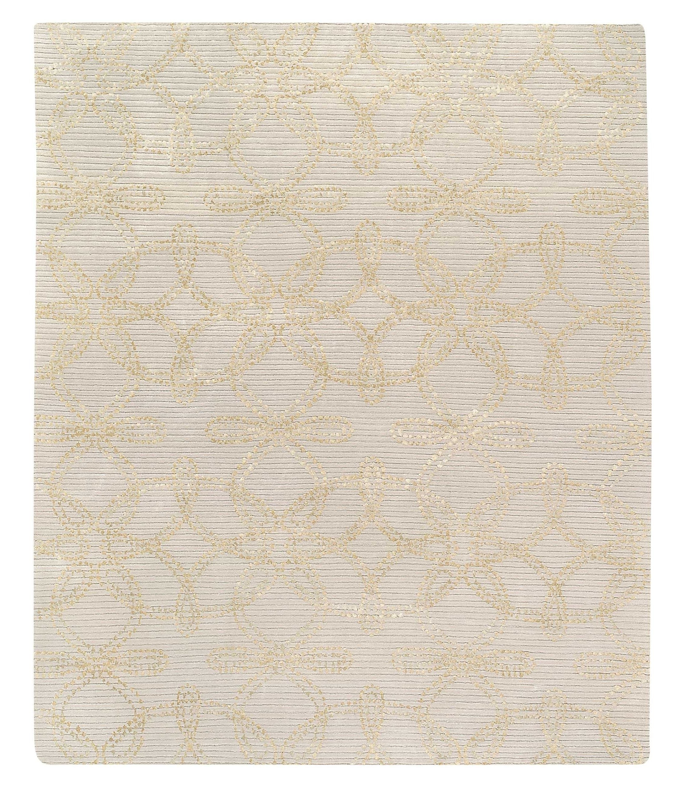TRACERY ALABASTER Product Tufenkian Artisan Carpets 