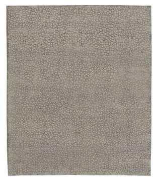 MOONDROPS TRUFFLE Product Tufenkian Artisan Carpets 