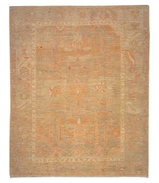 NAVEREH PEACH Product Tufenkian Artisan Carpets 