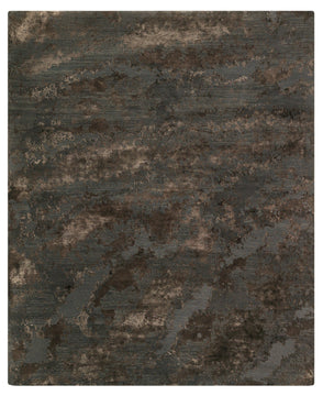 BUTTERFLY CHARCOAL COCO Product Tufenkian Artisan Carpets 