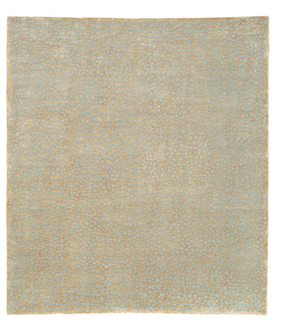 MOONDROPS GOLDEN SKY Product Tufenkian Artisan Carpets 