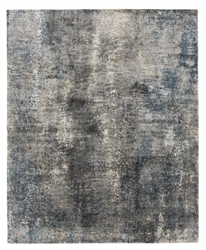 BERYLLIUM DARK GREY Product Tufenkian Artisan Carpets 