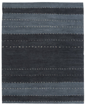 VISHNU COBALT Product Tufenkian Artisan Carpets 