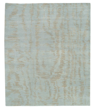 MOIRE GOLDEN MIST Product Tufenkian Artisan Carpets 