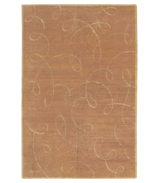 WALTZ APRICOT Product Tufenkian Artisan Carpets 