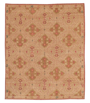 SAMKARA HARVEST GLOW Product Tufenkian Artisan Carpets 