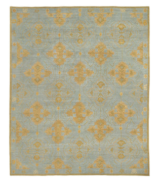 SAMKARA LAC D'OR Product Tufenkian Artisan Carpets 