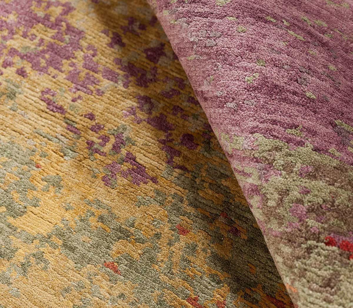 ABERDEEN II CONFETTI Product Tufenkian Artisan Carpets 