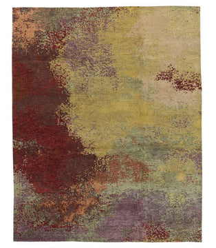 ABERDEEN II CONFETTI Product Tufenkian Artisan Carpets 