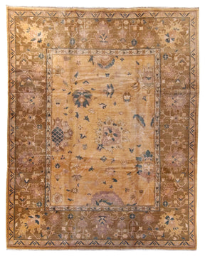 AFSHAN CHIFFON Product Tufenkian Artisan Carpets 