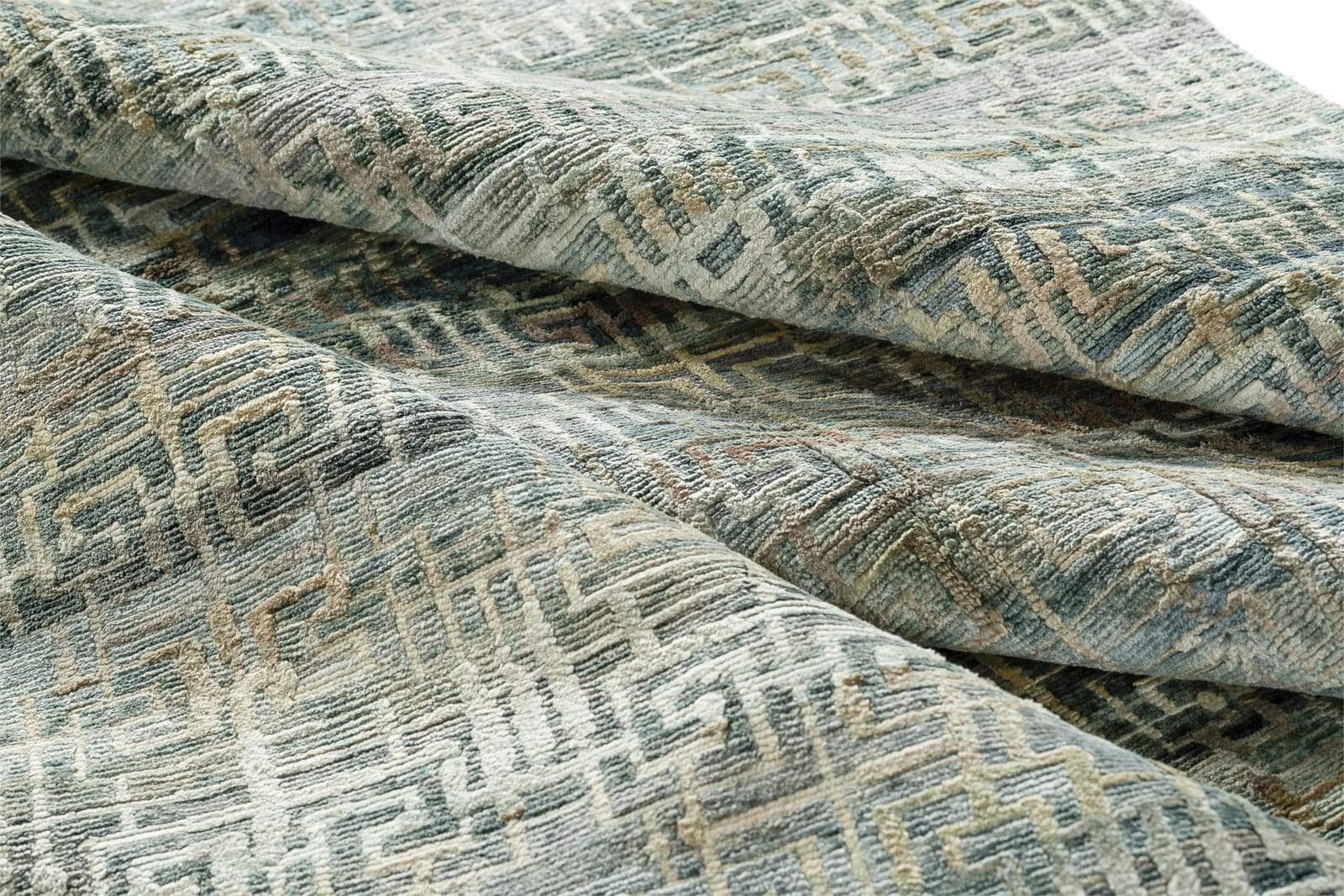 ARTEMIS II LAKE Product Tufenkian Artisan Carpets 