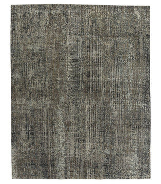 BEDAYA CHARCOAL TAUPE Product Tufenkian Artisan Carpets 