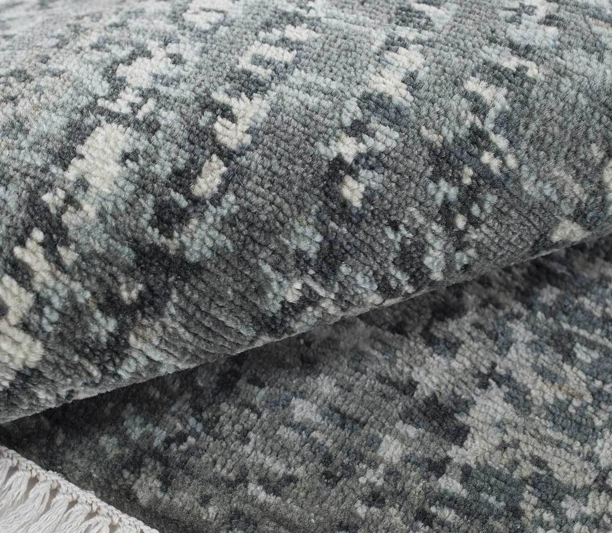 BEDAYA GREY GREEN Product Tufenkian Artisan Carpets 