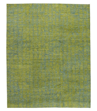 BILLOW II GRASS Product Tufenkian Artisan Carpets 