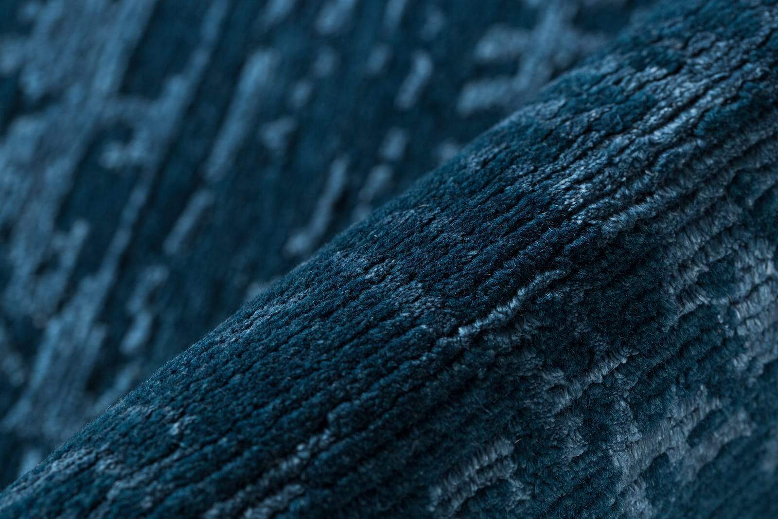 BURLAP II CERULEAN Product Tufenkian Artisan Carpets 