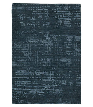 BURLAP II CERULEAN Product Tufenkian Artisan Carpets 