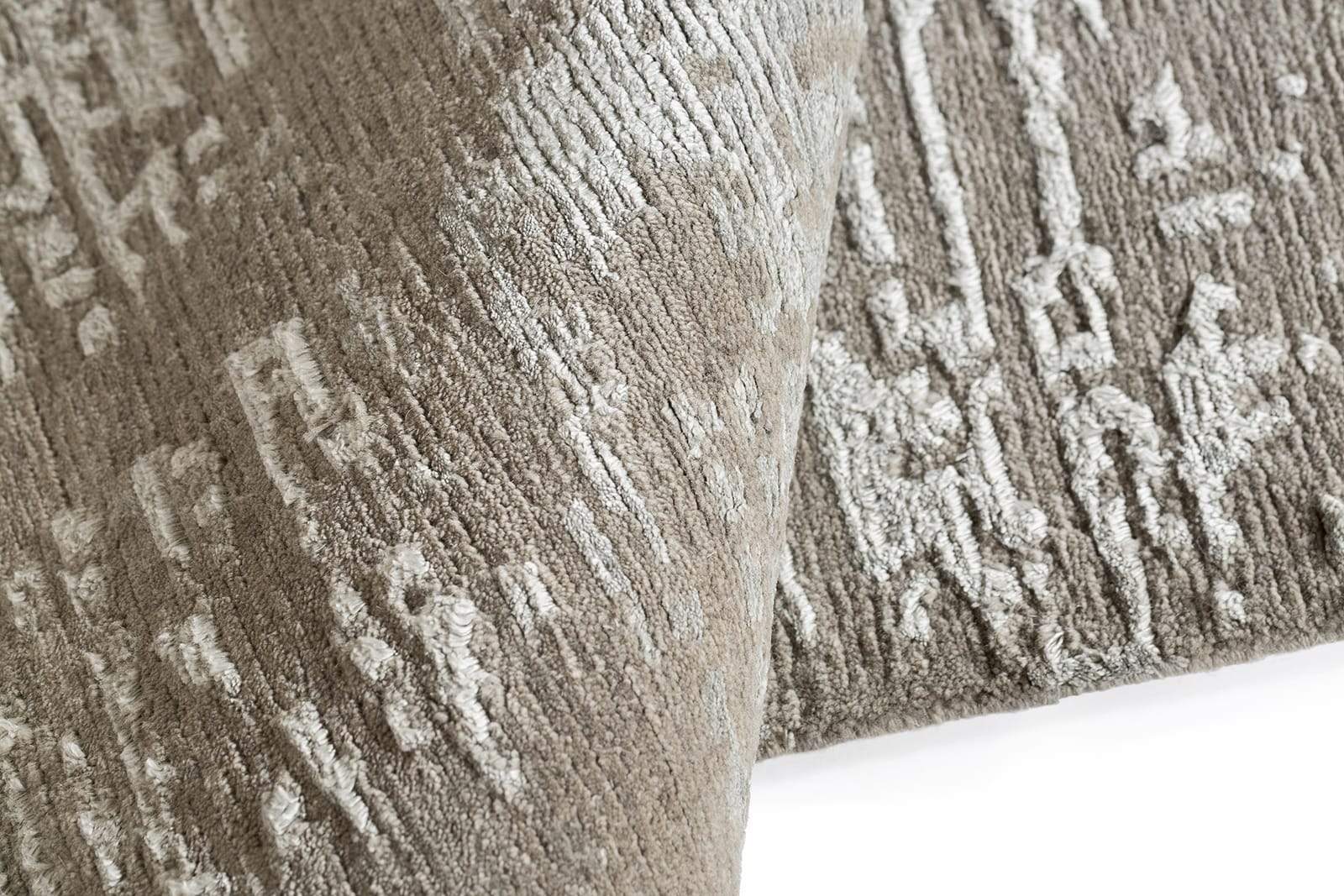 BURLAP II SAND Product Tufenkian Artisan Carpets 