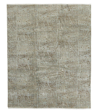 CHIAPAS GREY GOLD Product Tufenkian Artisan Carpets 