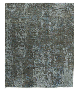 CITY LIGHTS PEWTER BRONZE Product Tufenkian Artisan Carpets 