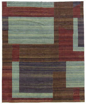 FACADE SEYCHELLES Products Tufenkian Artisan Carpets 