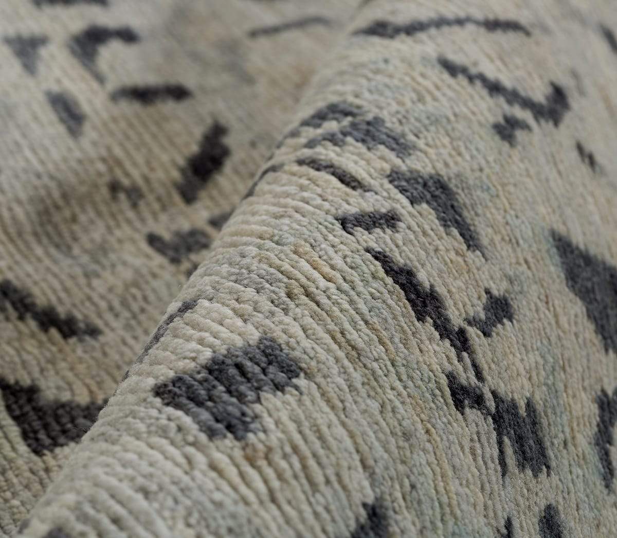 FAST FORWARD II LICHEN Product Tufenkian Artisan Carpets 
