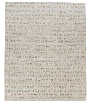 FAST FORWARD II SAND Product Tufenkian Artisan Carpets 