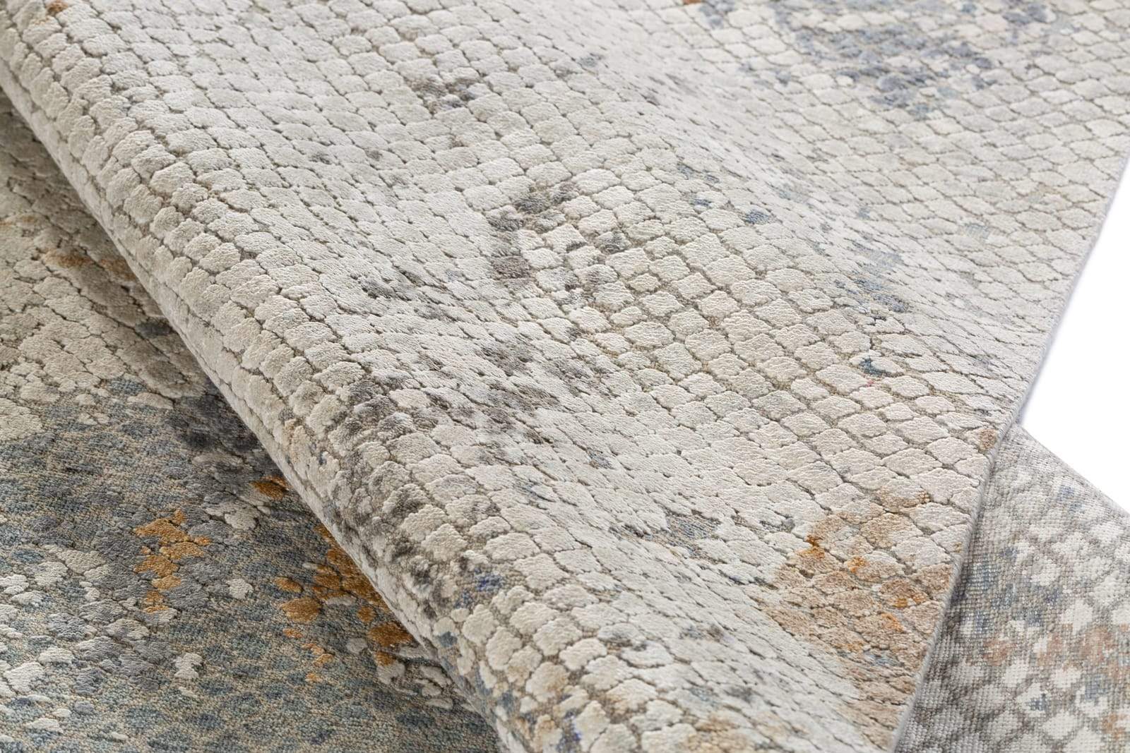 FOUNDRY TRAVERTINE Product Tufenkian Artisan Carpets 