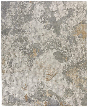 FOUNDRY TRAVERTINE Product Tufenkian Artisan Carpets 