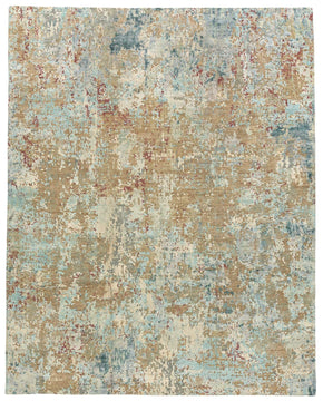 FRIEZE AGATE Products Tufenkian Artisan Carpets 