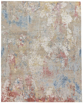 FRIEZE CONFETTI Product Tufenkian Artisan Carpets 