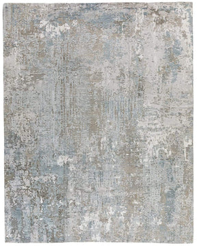 FRIEZE GRANITE Product Tufenkian Artisan Carpets 