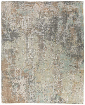 FRIEZE LIMESTONE Product Tufenkian Artisan Carpets 