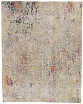 FRIEZE PYRITE Product Tufenkian Artisan Carpets 