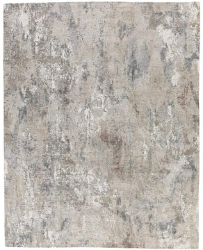 FRIEZE SHALE Product Tufenkian Artisan Carpets 