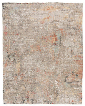 FRIEZE SMOKEY TOPAZ Product Tufenkian Artisan Carpets 