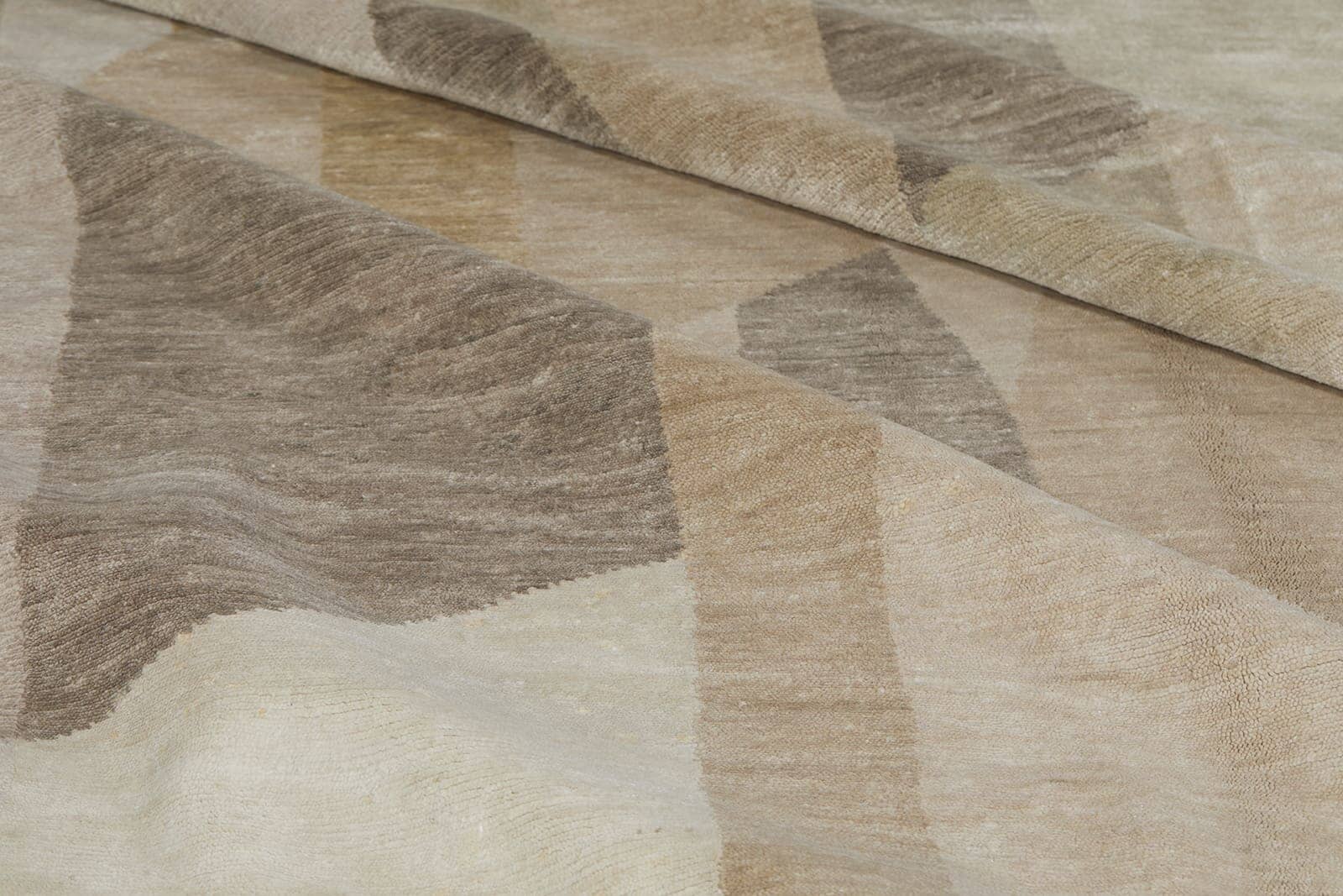 GILDED III PASTEL Product Tufenkian Artisan Carpets 