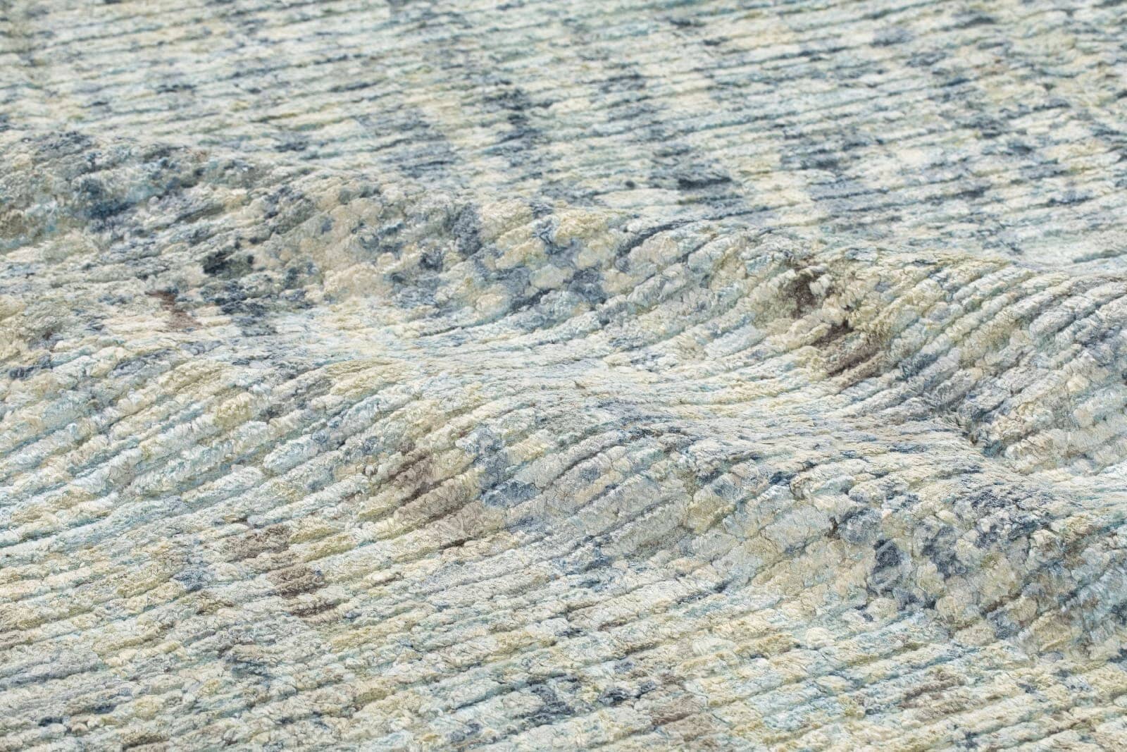 GOSSAMER MOSS GREEN 1x1