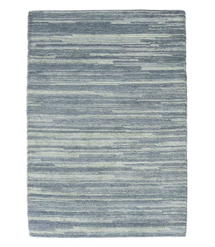 HORIZON III SKY BLUE Product Tufenkian Artisan Carpets 